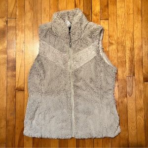 Patagonia fleece vest